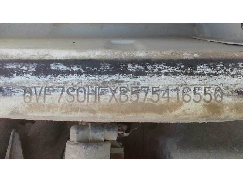 citroen saxo del año 2001