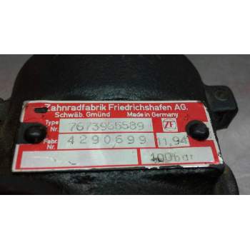 Recambio de bomba direccion para iveco eurotech (mp) referencia OEM IAM 4290699 7673955589 11.94