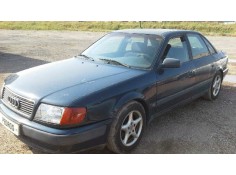 audi 100 berlina (c4) del año 1993