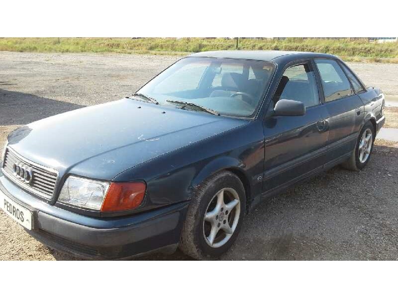 audi 100 berlina (c4) del año 1993