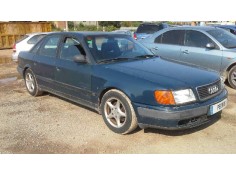 audi 100 berlina (c4) del año 1993 2