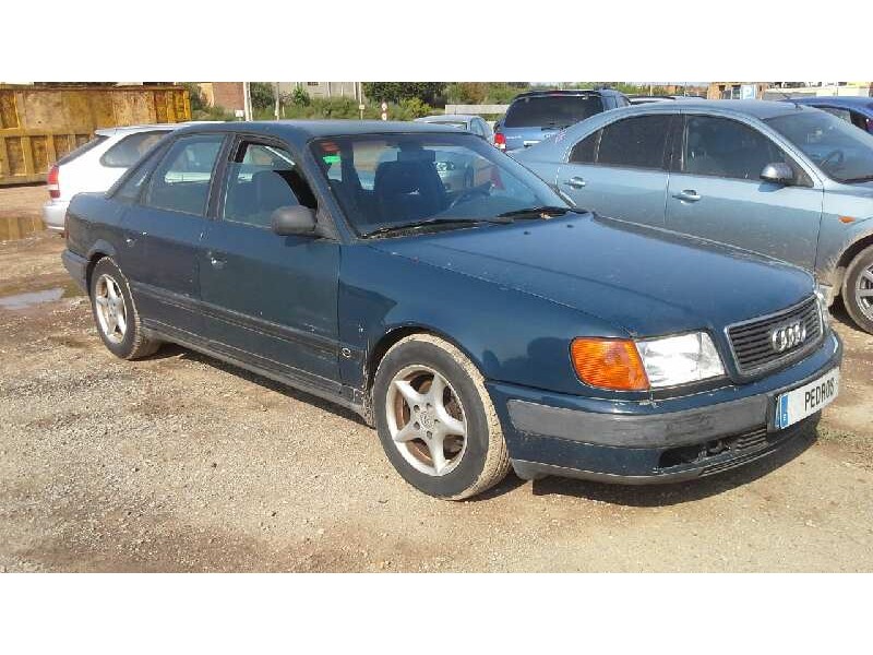 audi 100 berlina (c4) del año 1993