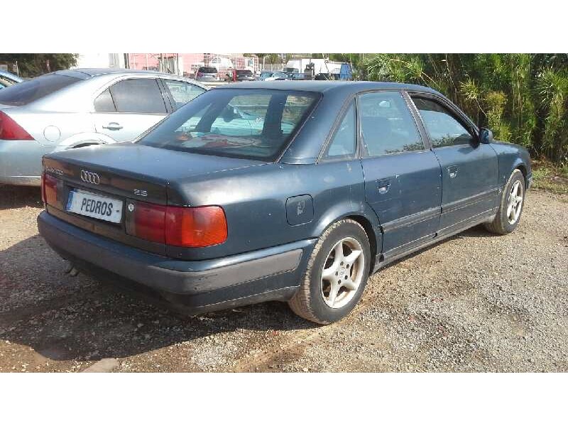 audi 100 berlina (c4) del año 1993