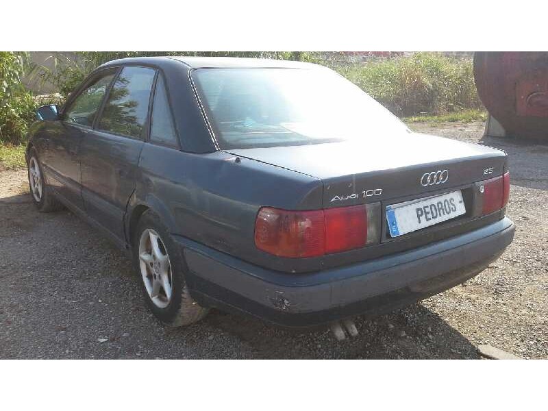 audi 100 berlina (c4) del año 1993