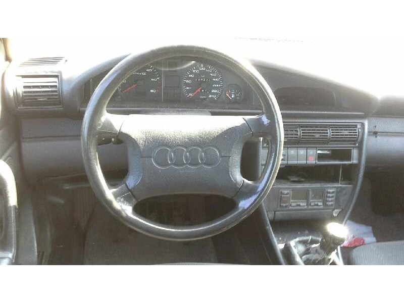 audi 100 berlina (c4) del año 1993