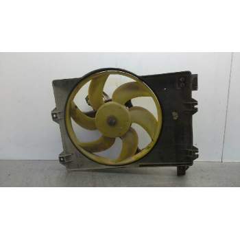 Recambio de electroventilador para mg serie 25 (rf) classic (5-ptas.) referencia OEM IAM PGF101850  