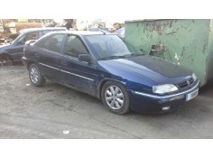 citroen xantia berlina del año 1998