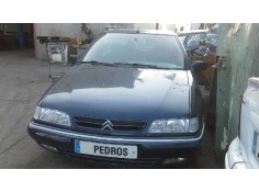 citroen xantia berlina del año 1998 2