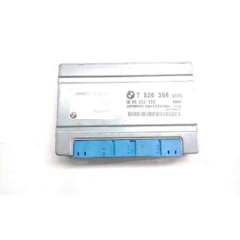 Recambio de centralita cambio automatico para bmw serie 3 berlina (e46) 320d referencia OEM IAM 7526396GS20  