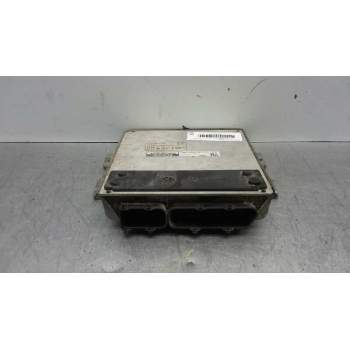 CENTRALITA MOTOR UCE NNN100743 M3P01CDS4 2D627108