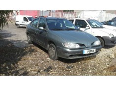 renault megane i classic (la0) del año 1998