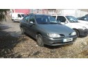 RENAULT MEGANE I CLASSIC (LA0)