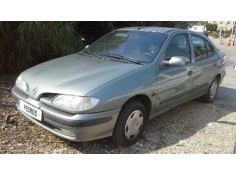 renault megane i classic (la0) del año 1998 2