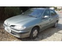 RENAULT MEGANE I CLASSIC (LA0)