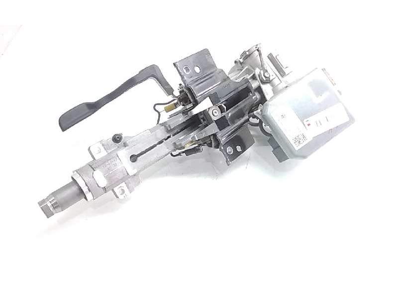 Recambio de columna direccion electrica para skoda rapid active referencia OEM IAM 6C1909144D  