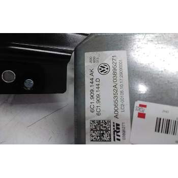 Recambio de columna direccion electrica para skoda rapid active referencia OEM IAM 6C1909144D  