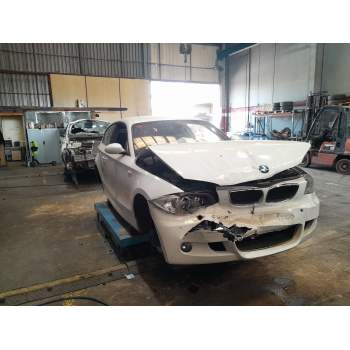 BMW 1 (E87) de desguace