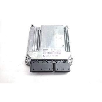 Recambio de centralita motor uce para bmw serie 3 berlina (e46) 320d referencia OEM IAM DDE7791190 0281010565 1039S01010