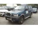 NISSAN TERRANO/TERRANO.II (R20)
