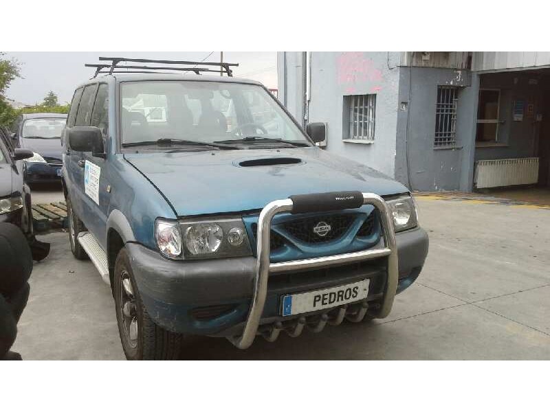 nissan terrano/terrano.ii (r20) del año 2000