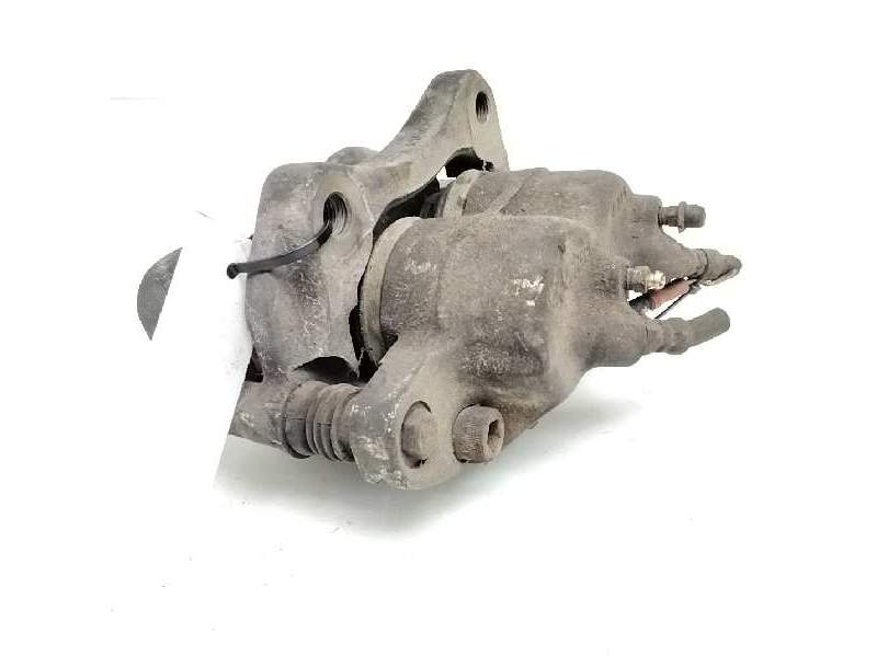 Recambio de pinza freno delantera izquierda para fiat ducato caja abierta (desde 03.94) referencia OEM IAM   5518