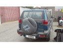NISSAN TERRANO/TERRANO.II (R20)