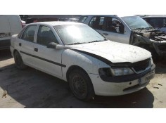 opel vectra b berlina del año 1997