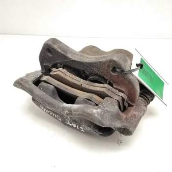 Recambio de pinza freno delantera izquierda para fiat ducato caja abierta (desde 03.94) referencia OEM IAM   5518