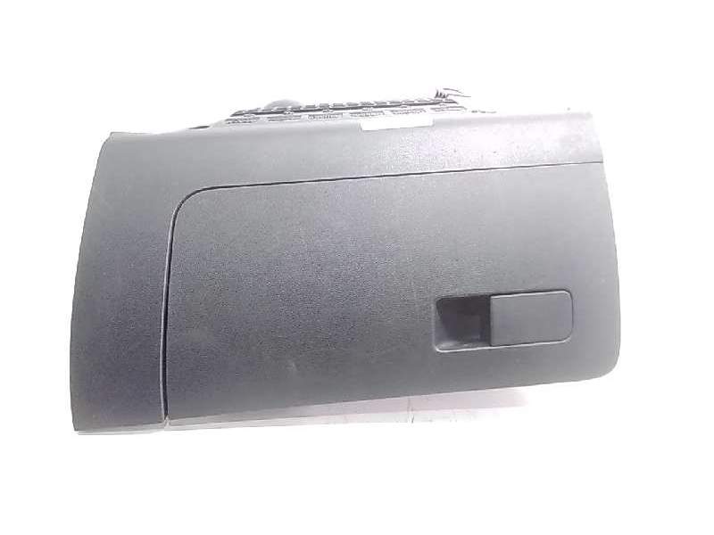 Recambio de guantera para skoda rapid active referencia OEM IAM 5JB857097E  