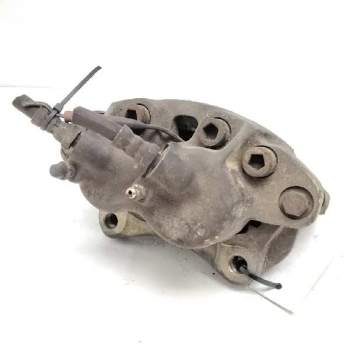 Recambio de pinza freno delantera izquierda para fiat ducato caja abierta (desde 03.94) referencia OEM IAM   5518