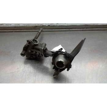 Recambio de bomba aceite para seat ibiza (6k) gt referencia OEM IAM   