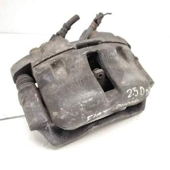 Recambio de pinza freno delantera izquierda para fiat ducato caja abierta (desde 03.94) referencia OEM IAM   5518