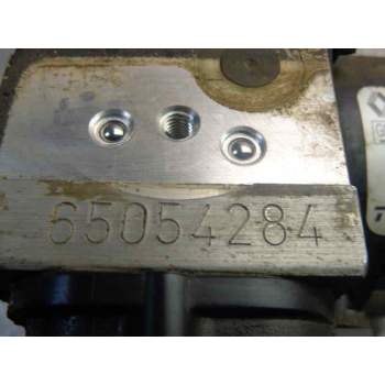 Recambio de centralita abs para opel vivaro referencia OEM IAM   