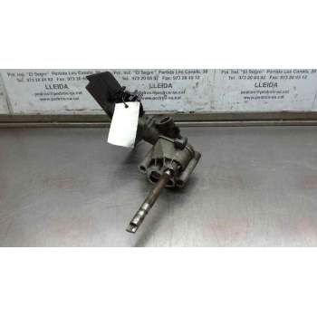 Recambio de bomba aceite para seat ibiza (6k) gt referencia OEM IAM   