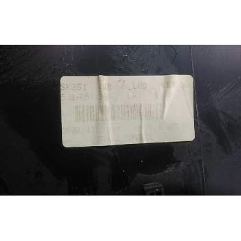 Recambio de guantera para skoda rapid active referencia OEM IAM 5JB857097E  
