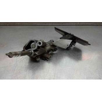 Recambio de bomba aceite para seat ibiza (6k) gt referencia OEM IAM   