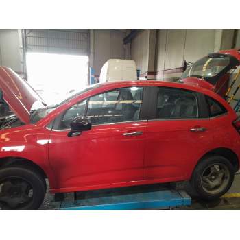 citroën c3 ii (sc_) del año 2017