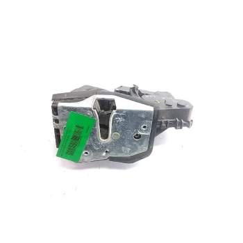 CERRADURA PUERTA DELANTERA DERECHA 51217011244 