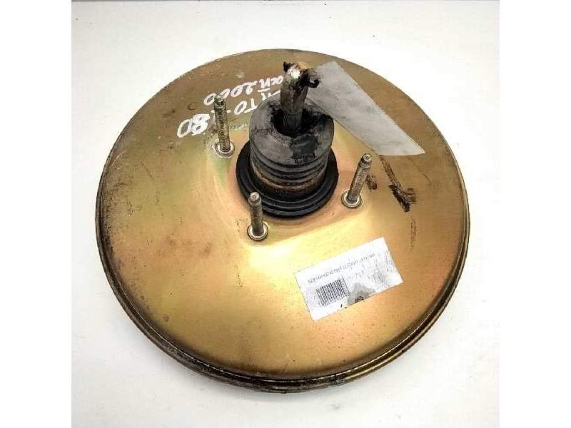 Recambio de servofreno para » otros... premium 370 26 g 6x2 referencia OEM IAM   5549