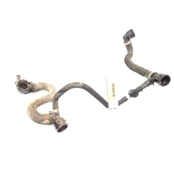 Recambio de tubo radiador para mercedes-benz clase e (w213) e 220 d (213.004) referencia OEM IAM   