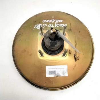 Recambio de servofreno para » otros... premium 370 26 g 6x2 referencia OEM IAM   5549