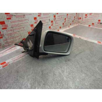 Recambio de retrovisor derecho para volkswagen polo berlina (6n1) básico referencia OEM IAM   