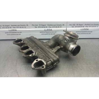 Recambio de colector admision para seat ibiza (6k) gt referencia OEM IAM 25274500  