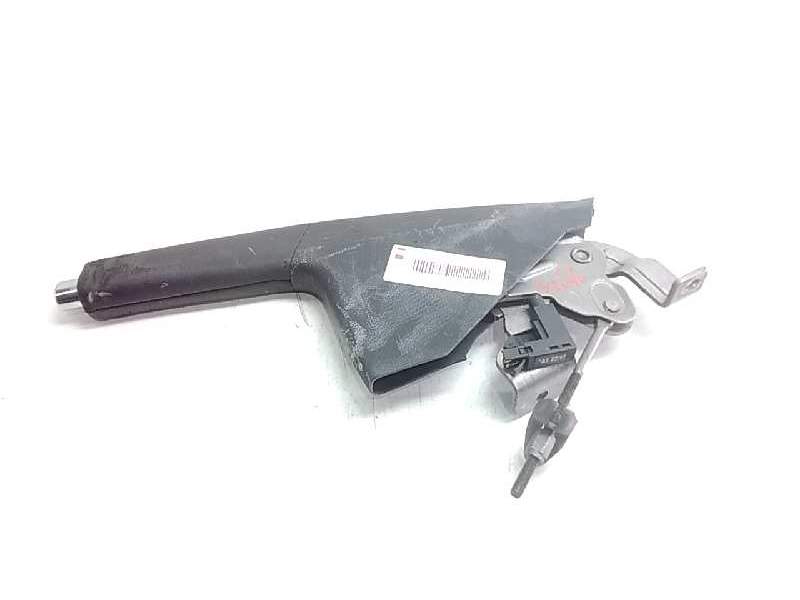 Recambio de palanca freno de mano para skoda rapid active referencia OEM IAM   