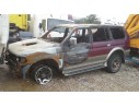 MITSUBISHI MONTERO SPORT (K90)