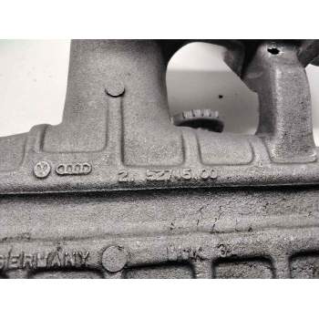 Recambio de colector admision para seat ibiza (6k) gt referencia OEM IAM 25274500  