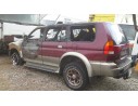 MITSUBISHI MONTERO SPORT (K90)