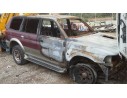 MITSUBISHI MONTERO SPORT (K90)