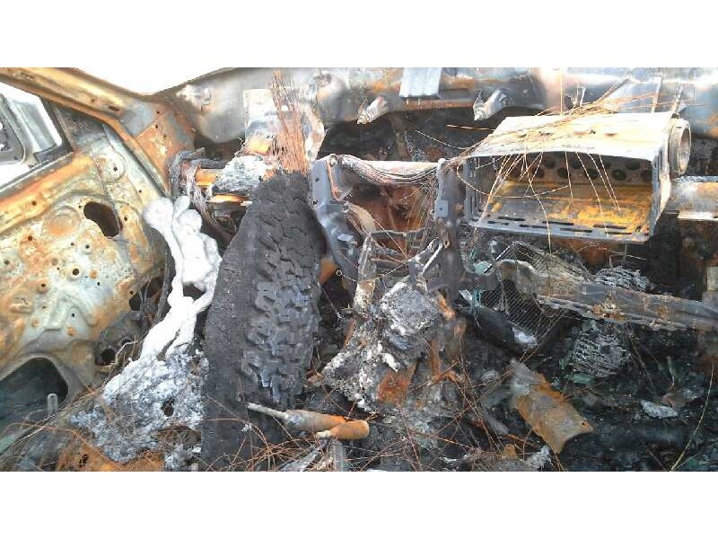 mitsubishi montero sport (k90) del año 1999