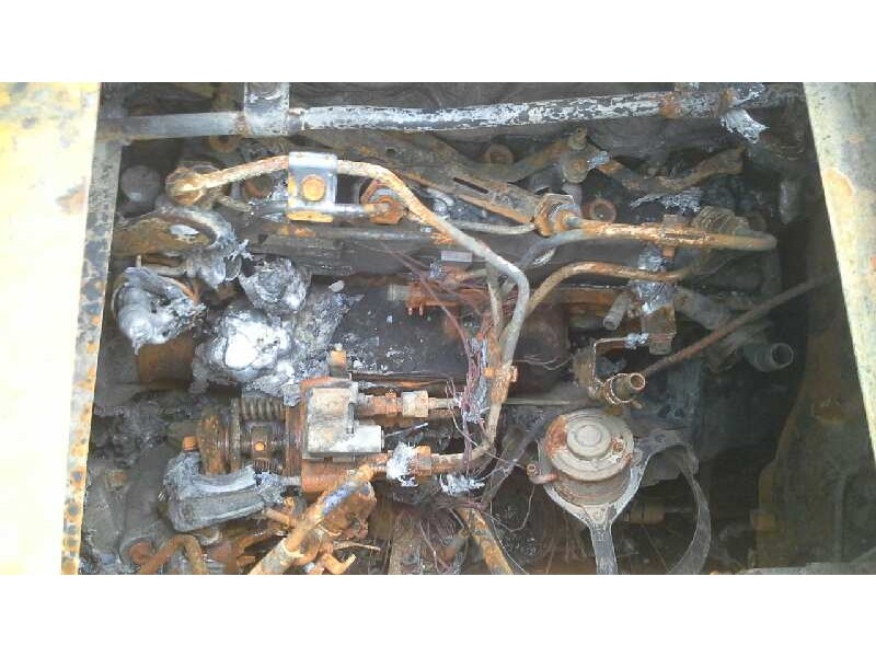 mitsubishi montero sport (k90) del año 1999